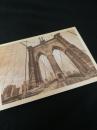 Brooklyn Bridge