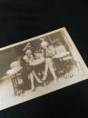 Paris Cafe Scene