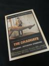 THE GRADUATE（卒業）