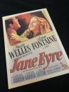 JANE EYRE（ジェーン・エア）