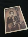 BOB DYLAN