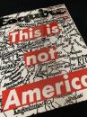 Esquire 日本版 特別企画  This is not America