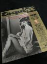Esquire 日本版 オードリー・ヘプバーン表紙