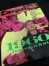 Esquire 日本版  1960 Revolution