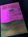 The War of the Worlds　宇宙戦争