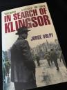 In Search of Klingsor　クリングゾールを探して