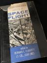 Psychophysiological Aspects of Space Flight　宇宙飛行の心理生理学的側面
