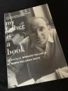 My Father Is a Book  A Memoir of Bernard Malamud　父は一冊の本 バーナード・マラマッド回想録
