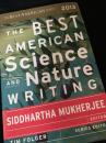 The Best American Science and Nature Writing 2013　科学・自然エッセイ2013