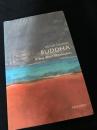 Buddha  A Very Short Introduction　ブッダ とても短い入門