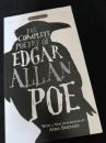 The Complete Poetry of Edgar Allan Poe　エドガー・アラン・ポー全詩集