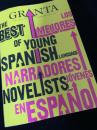 Granta 113  The Best of Young Spanish Language Novelists　Granta 113 若手スペイン語圏小説家ベスト