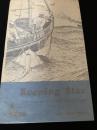 Evening Star  the story of a Cornish fishing lugger　コーンウォールの漁業用ラガー船の物語