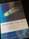 Mapping the Deep  The Extraordinary Story of Ocean Science　深海を描く 海洋科学の驚くべき物語