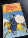 Mary Poppins Comes Back 帰ってきたメアリー・ポピンズ