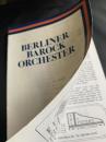 Berliner Barock Orchester ベルリン・バロック管弦楽団