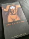 She Loves Me 彼女は私を愛している