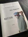 Better  A Surgeon's Notes on Performance より良く――外科医が語る実践の記録