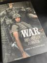 War 戦争