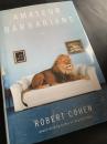 Amateur Barbarians 素人の野蛮人たち