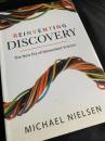 Reinventing Discovery  The New Era of Networked Science 発見を再発明する――ネットワーク科学の新時代