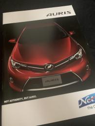 AURIS カタログ