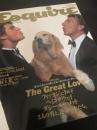 Esquire 日本版（The Great Love）
