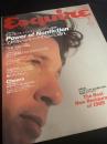 Esquire 日本版 7月号（Power of Nonfiction）