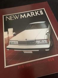 NEW MARK II カタログ④