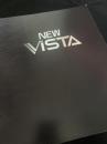 NEW VISTA カタログ①