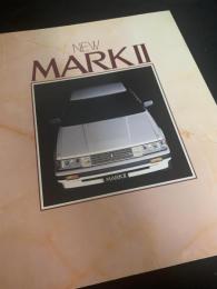 NEW MARK II カタログ⑤