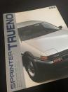 SPRINTER TRUENO カタログ