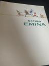 ESTIMA EMINA カタログ