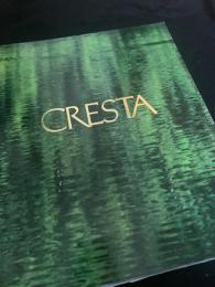 CRESTA カタログ①