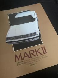 MARK II カタログ