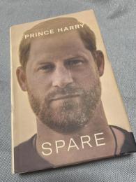 Spare スペア 予備
