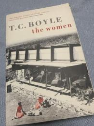 The Women 女たち