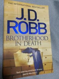 Brotherhood in Death 死の兄弟愛