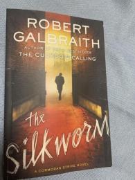 The Silkworm カイコ