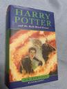 Harry Potter and the Half Blood Prince ハリー・ポッターと謎のプリンス