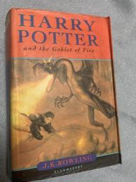 Harry Potter and the Goblet of Fire ハリー・ポッターと炎のゴブレット