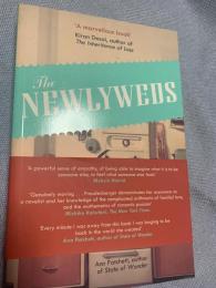 The Newlyweds 新婚夫婦