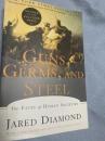Guns, Germs, and Steel The Fates of Human Societies 銃・病原菌・鉄――人類社会の運命