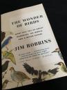 The Wonder of Birds 鳥たちの驚異