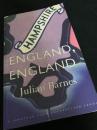 England, England イングランド・イングランド