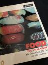Food  The Vital Stuff (Granta) 食―生きるための根源