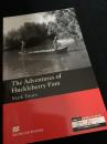 The Adventures of Huckleberry Finn ハックルベリー・フィンの冒険