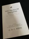 The Trials of Socrates  Six Classic Texts ソクラテスの裁判―古典六篇