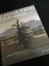 Caspar David Friedrich カスパー・ダーヴィト・フリードリヒ