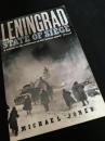 Leningrad  State of Siege レニングラード封鎖